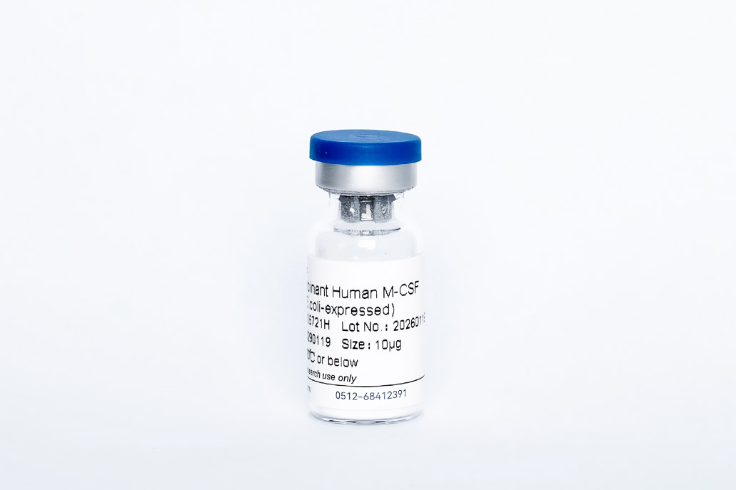 Y06721H Recombinant Human M-CSF