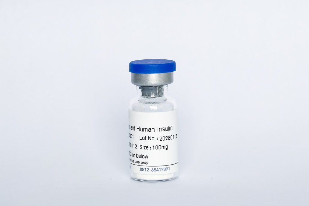 Y10001 Recombinant Human Insulin