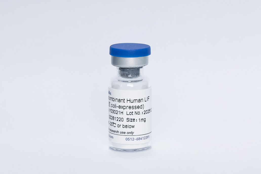 Y03021H Recombinant Human LIF