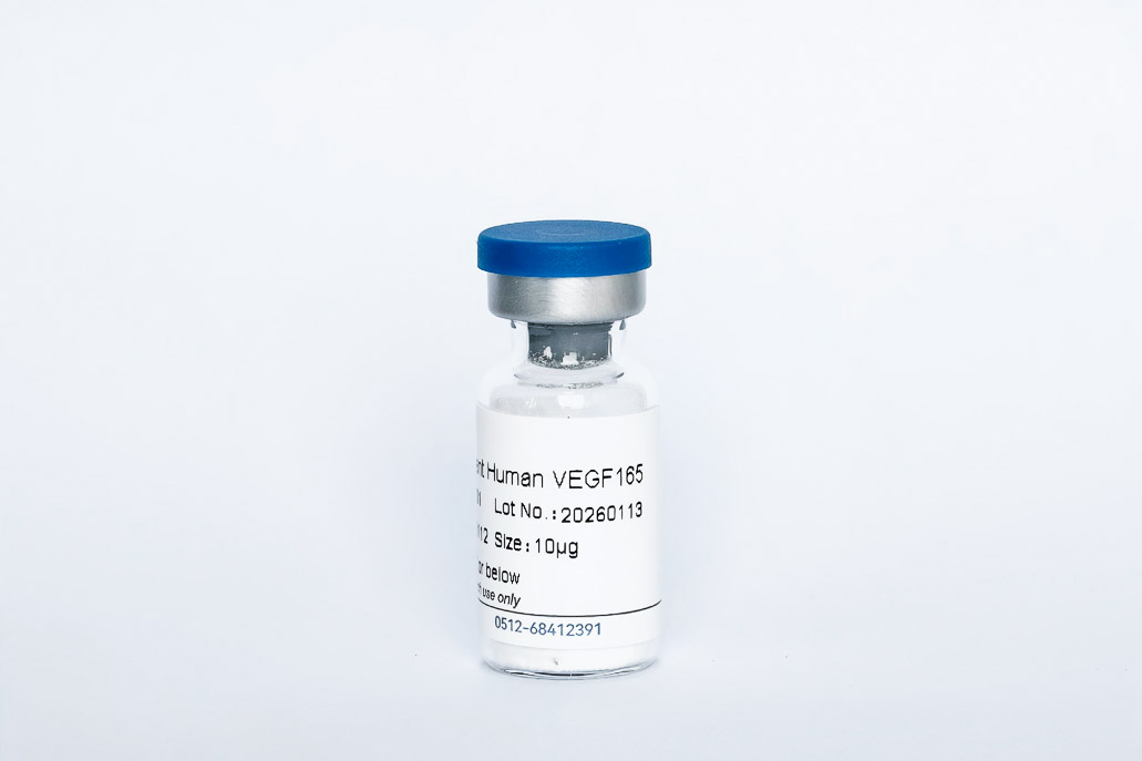 Y04701 Recombinant Human VEGF165