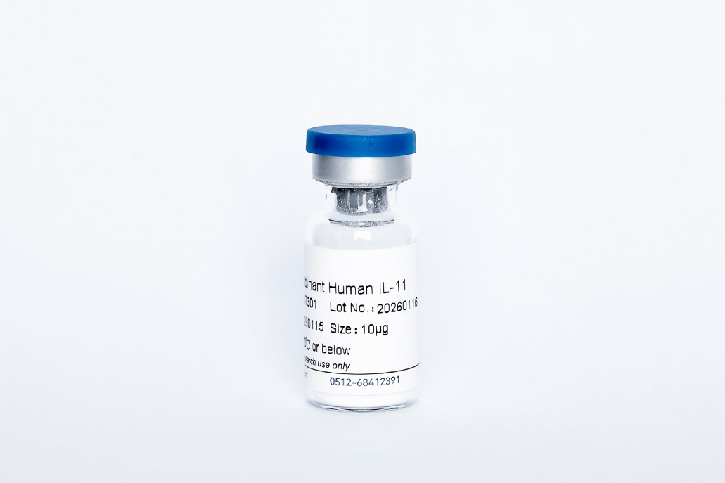 Y07301 Recombinant Human IL-11